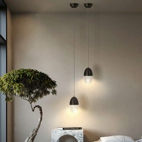 Подвесной светильник Imperiumloft Grape Black grape01 в Лысьве - lysva.mebel24.online | фото 3