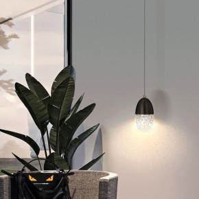 Подвесной светильник Imperiumloft Grape Black grape01 в Лысьве - lysva.mebel24.online | фото 4