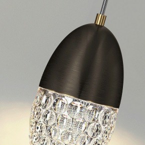 Подвесной светильник Imperiumloft Grape Black grape01 в Лысьве - lysva.mebel24.online | фото 5