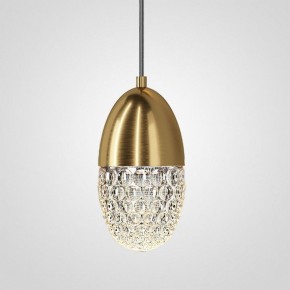 Подвесной светильник Imperiumloft Grape Brass grape01 в Лысьве - lysva.mebel24.online | фото