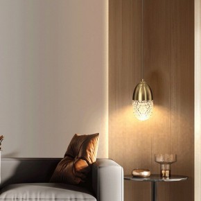 Подвесной светильник Imperiumloft Grape Brass grape01 в Лысьве - lysva.mebel24.online | фото 2