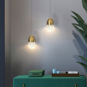 Подвесной светильник Imperiumloft Grape Brass grape01 в Лысьве - lysva.mebel24.online | фото 3