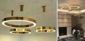 Подвесной светильник Imperiumloft Light Ring Horizontal 40.1454-40 в Лысьве - lysva.mebel24.online | фото 3