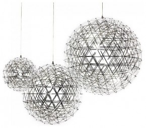 Подвесной светильник Imperiumloft Mi Raimond Lamp 40.043 в Лысьве - lysva.mebel24.online | фото