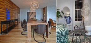 Подвесной светильник Imperiumloft Mi Raimond Lamp 40.043 в Лысьве - lysva.mebel24.online | фото 3