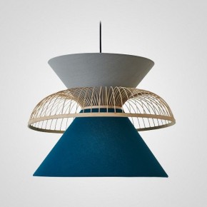 Подвесной светильник Imperiumloft Pella B pella01 в Лысьве - lysva.mebel24.online | фото