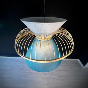 Подвесной светильник Imperiumloft Pella B pella01 в Лысьве - lysva.mebel24.online | фото 6