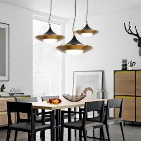 Подвесной светильник Imperiumloft Rask RASK01 в Лысьве - lysva.mebel24.online | фото 4