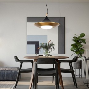 Подвесной светильник Imperiumloft Rask RASK01 в Лысьве - lysva.mebel24.online | фото 8