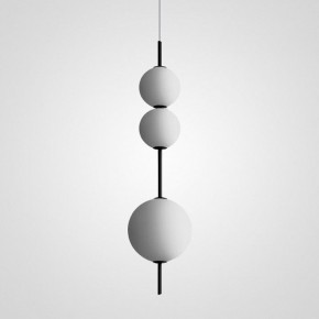 Подвесной светильник Imperiumloft White Beads Pendant 40.2133-0 в Лысьве - lysva.mebel24.online | фото