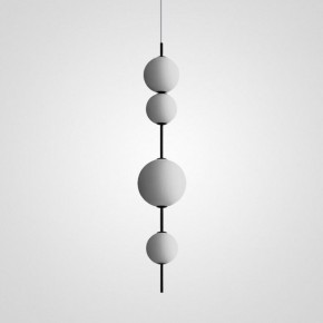 Подвесной светильник Imperiumloft White Beads Pendant 40.2133-0 в Лысьве - lysva.mebel24.online | фото