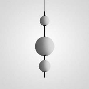 Подвесной светильник Imperiumloft White Beads Pendant 40.2133-0 в Лысьве - lysva.mebel24.online | фото