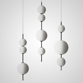 Подвесной светильник Imperiumloft White Beads Pendant 40.2133-0 в Лысьве - lysva.mebel24.online | фото 2