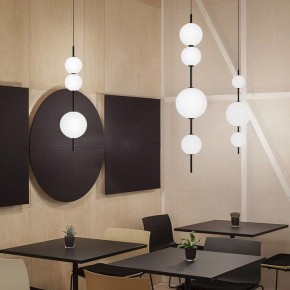 Подвесной светильник Imperiumloft White Beads Pendant 40.2133-0 в Лысьве - lysva.mebel24.online | фото 3