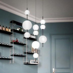 Подвесной светильник Imperiumloft White Beads Pendant 40.2133-0 в Лысьве - lysva.mebel24.online | фото 4