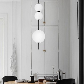 Подвесной светильник Imperiumloft White Beads Pendant 40.2133-0 в Лысьве - lysva.mebel24.online | фото 6