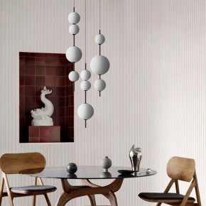 Подвесной светильник Imperiumloft White Beads Pendant 40.2133-0 в Лысьве - lysva.mebel24.online | фото 7