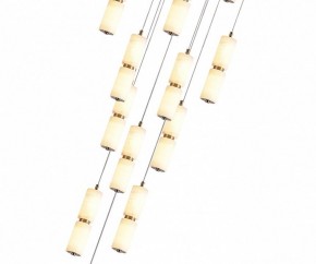 Подвесной светильник Kink Light Бейла 07528-15A,36 в Лысьве - lysva.mebel24.online | фото 2
