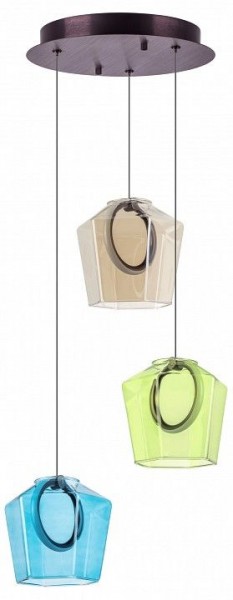 Подвесной светильник Lightstar Caramello 796139 в Лысьве - lysva.mebel24.online | фото