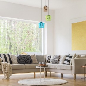 Подвесной светильник Lightstar Caramello 796139 в Лысьве - lysva.mebel24.online | фото 8