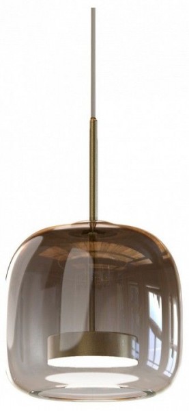 Подвесной светильник Lightstar Cupola 804018 в Лысьве - lysva.mebel24.online | фото
