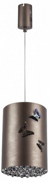 Подвесной светильник Lightstar Faraone 701101 в Лысьве - lysva.mebel24.online | фото 2
