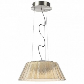 Подвесной светильник Lightstar Napoli 794113 в Лысьве - lysva.mebel24.online | фото