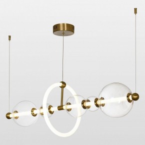 Подвесной светильник Lussole Concord LSP-7021 в Лысьве - lysva.mebel24.online | фото 2