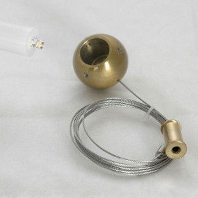 Подвесной светильник Lussole Concord LSP-7021 в Лысьве - lysva.mebel24.online | фото 5