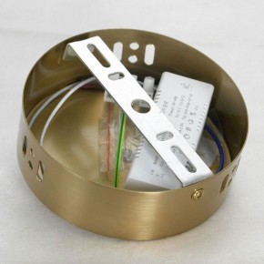 Подвесной светильник Lussole Concord LSP-7021 в Лысьве - lysva.mebel24.online | фото 8