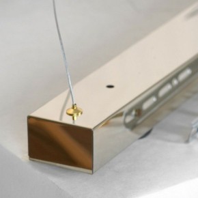 Подвесной светильник Lussole Enterprise LSP-7068 в Лысьве - lysva.mebel24.online | фото 4