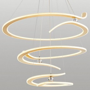 Подвесной светильник Lussole Hale LSP-7380 в Лысьве - lysva.mebel24.online | фото