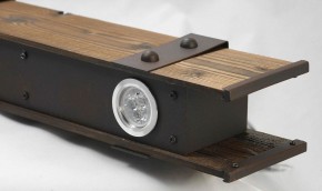 Подвесной светильник Lussole Holtsville LSP-9860 в Лысьве - lysva.mebel24.online | фото 4