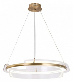 Подвесной светильник Lussole Kent LSP-7087 в Лысьве - lysva.mebel24.online | фото 2