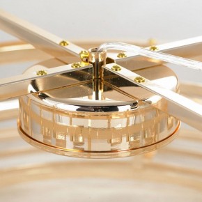 Подвесной светильник Lussole Adams LSP-8604 в Лысьве - lysva.mebel24.online | фото 8