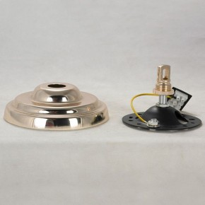 Подвесной светильник Lussole Adams LSP-8604 в Лысьве - lysva.mebel24.online | фото 9