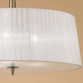 Подвесной светильник Mantra Loewe 4739 в Лысьве - lysva.mebel24.online | фото