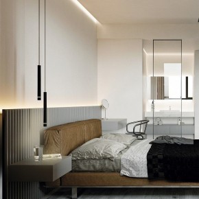 Подвесной светильник Mantra Split 8877 в Лысьве - lysva.mebel24.online | фото 8