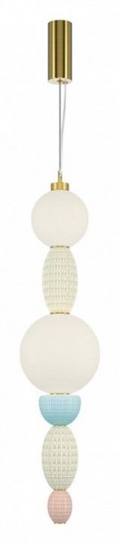 Подвесной светильник Maytoni Adore MOD297PL-L24BS3K в Лысьве - lysva.mebel24.online | фото 2