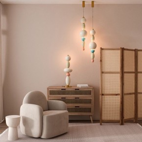 Подвесной светильник Maytoni Adore MOD297PL-L24BS3K в Лысьве - lysva.mebel24.online | фото 3