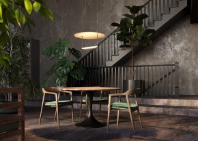 Подвесной светильник Maytoni Ambience MOD280PL-L30B3K1 в Лысьве - lysva.mebel24.online | фото 5