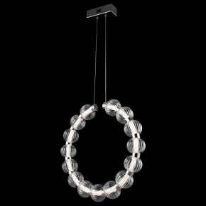 Подвесной светильник Maytoni Amulet MOD555PL-L23CH4K в Лысьве - lysva.mebel24.online | фото 2