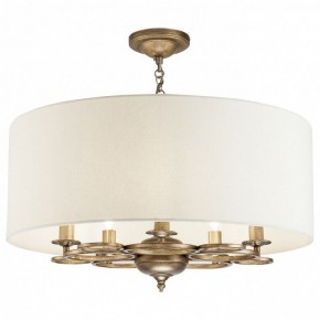 Подвесной светильник Maytoni Anna H007PL-05G в Лысьве - lysva.mebel24.online | фото 2
