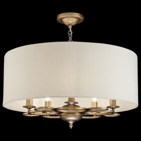Подвесной светильник Maytoni Anna H007PL-05G в Лысьве - lysva.mebel24.online | фото 3