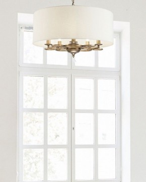 Подвесной светильник Maytoni Anna H007PL-05G в Лысьве - lysva.mebel24.online | фото 4