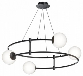 Подвесной светильник Maytoni Balance MOD317PL-04B в Лысьве - lysva.mebel24.online | фото 2