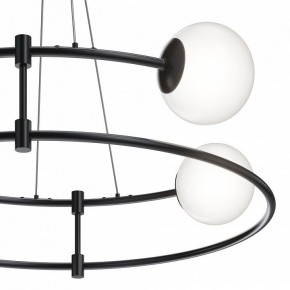 Подвесной светильник Maytoni Balance MOD317PL-04B в Лысьве - lysva.mebel24.online | фото 5