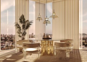 Подвесной светильник Maytoni Bangkok MOD185PL-L12CG3K3 в Лысьве - lysva.mebel24.online | фото 2