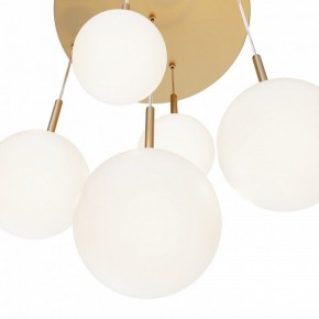 Подвесной светильник Maytoni Basic form MOD321PL-05G1 в Лысьве - lysva.mebel24.online | фото 2