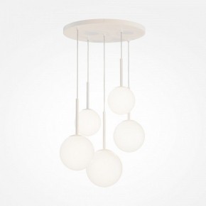 Подвесной светильник Maytoni Basic form MOD321PL-05W в Лысьве - lysva.mebel24.online | фото 3